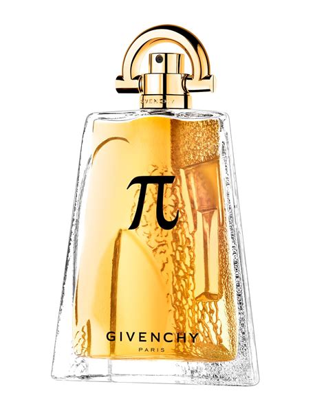 givenchy pi flaconi|pi Givenchy perfume.